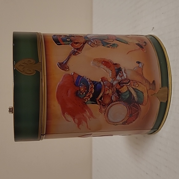 Lambertz Music Cookie Tin - Picture 8 of 16